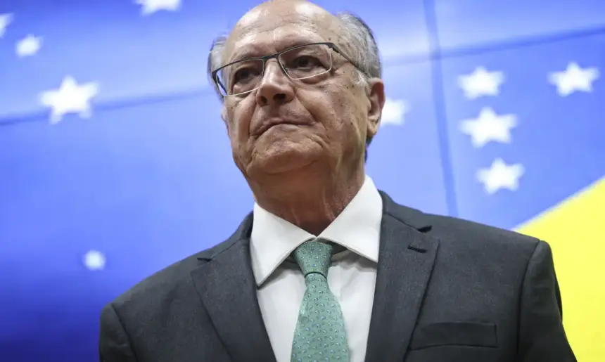 Alckmin destaca benefícios do biodiesel para a economia brasileira