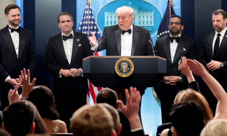 Autoridades dos EUA identificam autor de atentado contra Donald Trump