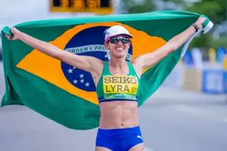Brasil institui a Semana Nacional do Esporte a partir de 2026