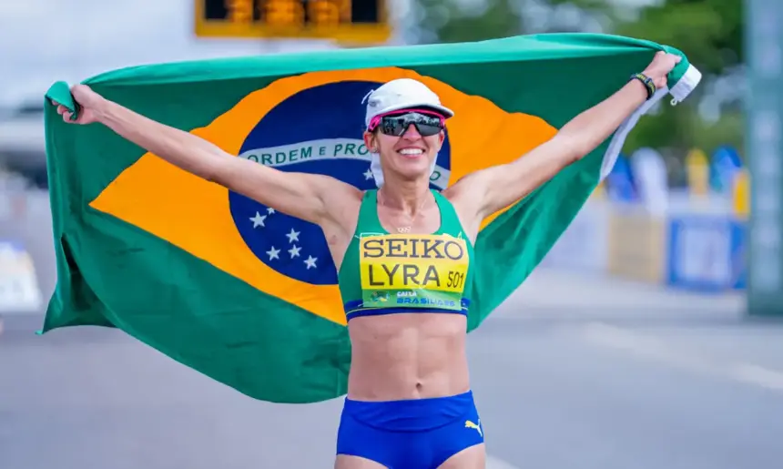 Brasil institui a Semana Nacional do Esporte a partir de 2026