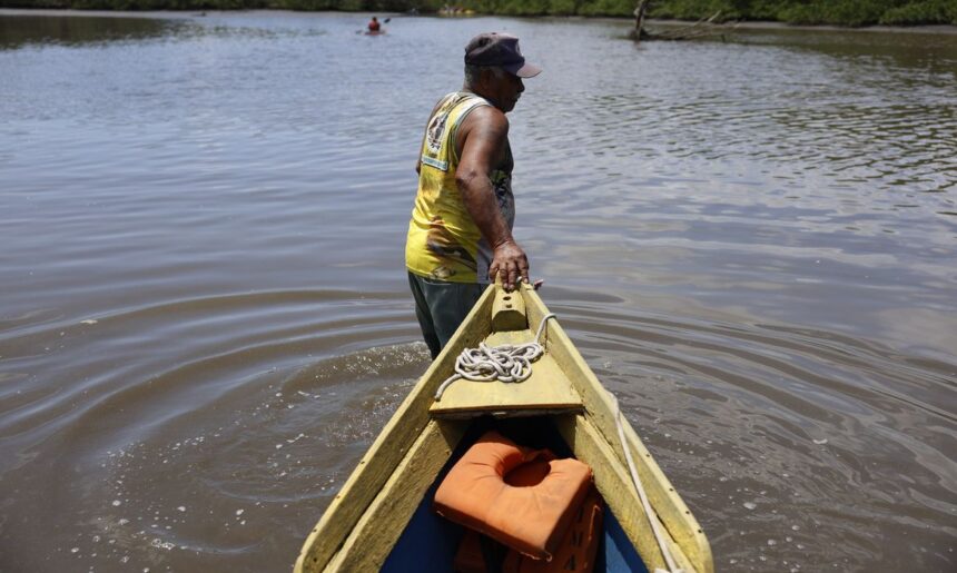 Câmara rejeita mudanças do Senado na MP do Seguro-Defeso