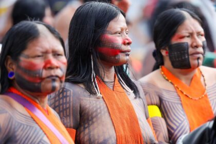 Campanha de vacinação aplicará 89 mil doses em aldeias indígenas