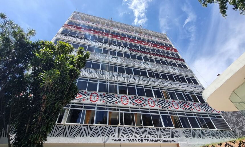 Centros culturais de São Paulo promovem atividades no Abril Indígena