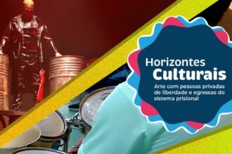 CNJ promove Semana da Cultura no Sistema Prisional no Rio de Janeiro