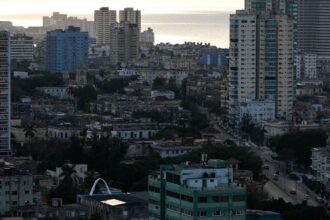 Cuba confirma encontro em Havana com delegação dos EUA