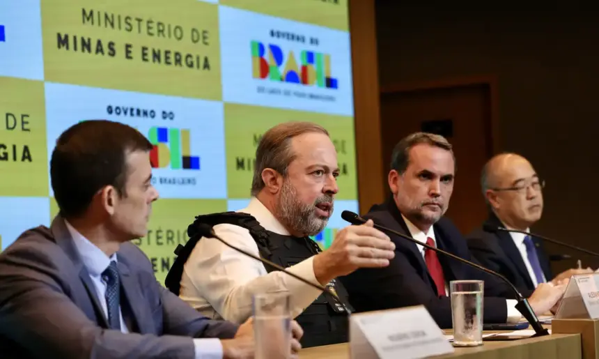 Distribuidoras devem informar margem de lucro semanal à ANP