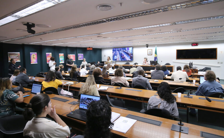 Especialistas defendem estatuto para proteger direitos dos trabalhadores da cultura