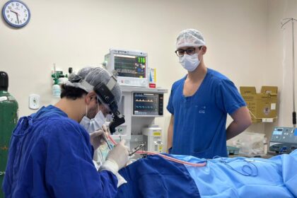 Estado amplia atendimento em otorrinolaringologia no Hospital de Jataí