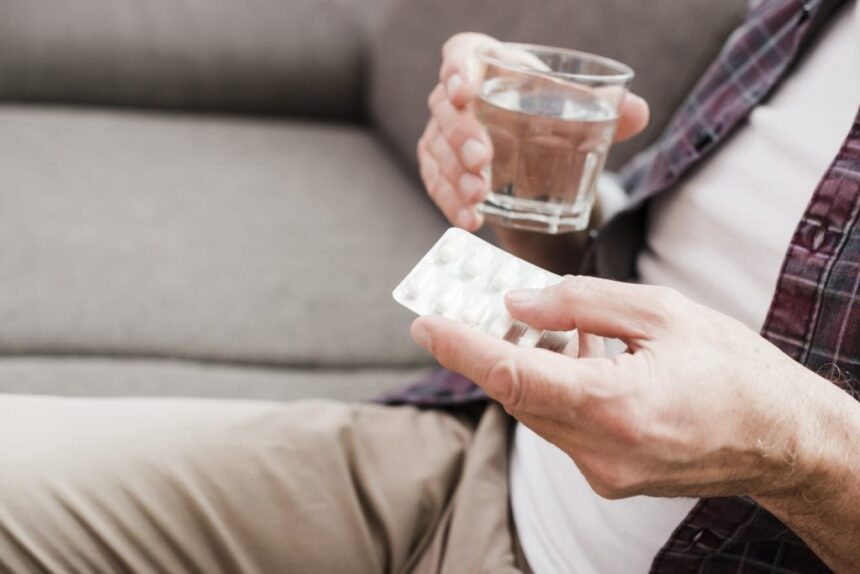 Estudo revela eficácia de antibiótico no tratamento de ataques de pânico