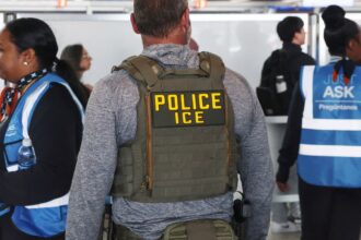 EUA solicitam saída de funcionário brasileiro por manipulação de imigração