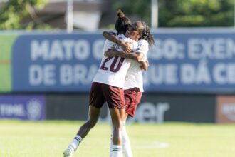 Fluminense vence Mixto-MT por 2 a 0 com gols de Keké e Dedé