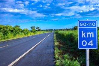 Goiás lidera ranking da Transparência Internacional sobre obras públicas