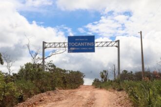 Goiás e Tocantins suspendem processo sobre divisa para estudo técnico