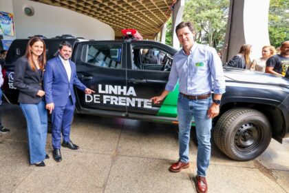 Governo de Goiás inicia construção do Hemocentro Regional em Anápolis