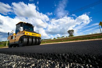 Governo inicia restauração da GO-060 entre Goiânia e Trindade