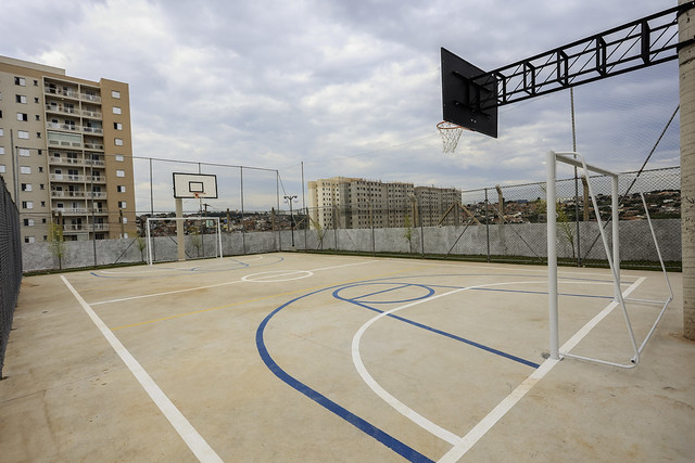 Governo de SP entrega 200 moradias e mais de mil escrituras em Campinas