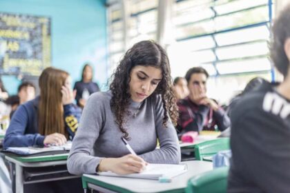 Governo de SP apresenta projeto para Olimpíadas do Conhecimento na Alesp