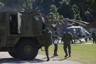 Marinha prorroga inscrições para concurso de Fuzileiro Naval até 20 de abril