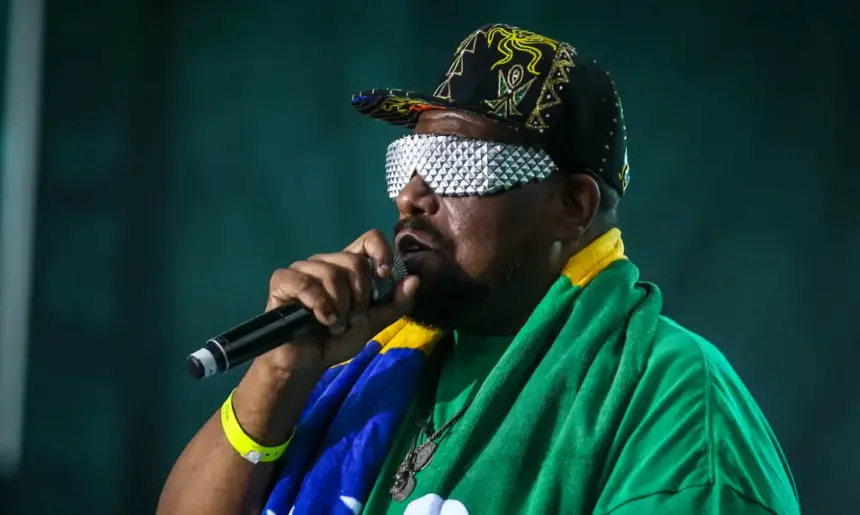 Morre Afrika Bambaataa, pioneiro do hip-hop e da cultura negra mundial