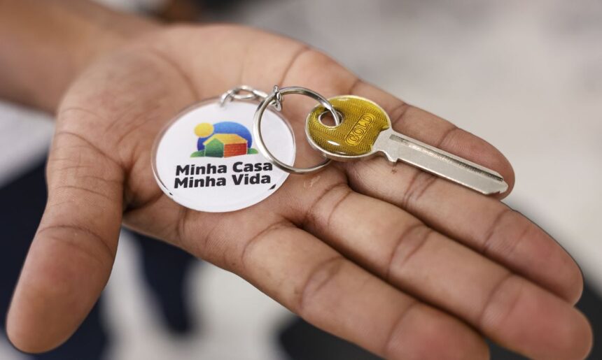 Novas regras do Minha Casa, Minha Vida entram em vigor hoje