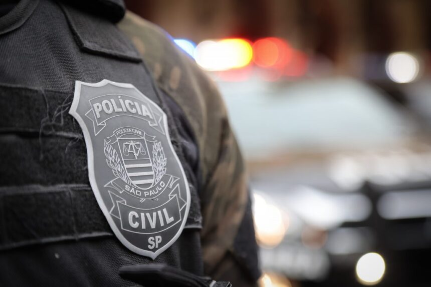Operação Criptonita investiga quadrilha de extorsão e sequestro em SP