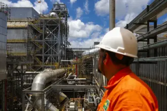 Petrobras devolverá valores pagos a mais no leilão de gás