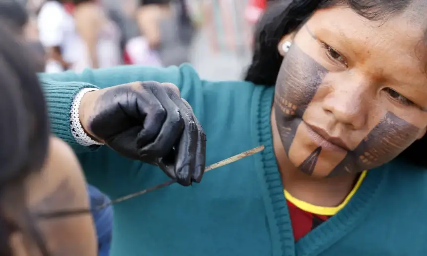 Programa Ancestralidades abre inscrições para indígenas e negros