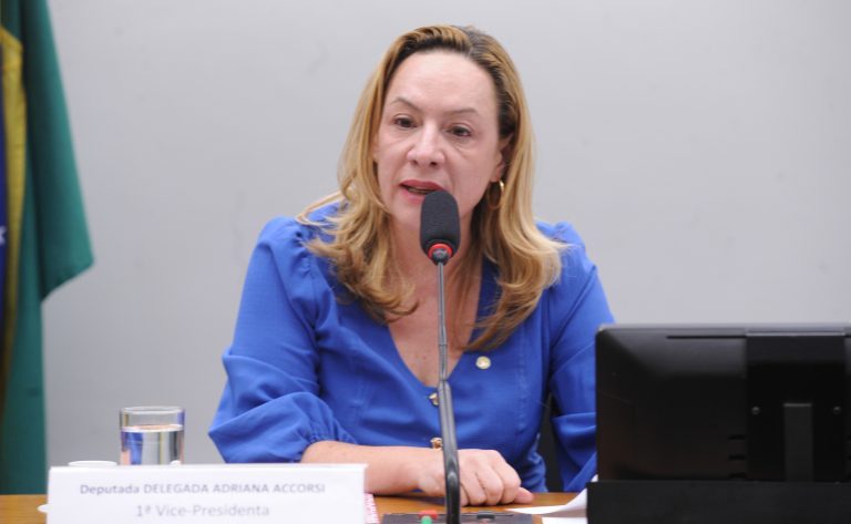 Câmara aprova regras para afastar agressores de vítimas no serviço público