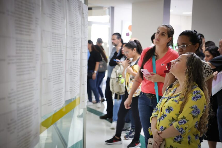 Região de Ribeirão Preto oferece 126 vagas e amplia oportunidades de emprego