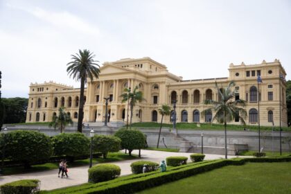 Museu do Ipiranga amplia acesso cultural com programação gratuita na Virada Cultural 2026