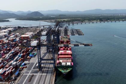 Governo envia medida provisória de R$ 7 bilhões para exportadores