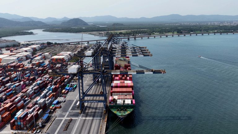 Governo envia medida provisória de R$ 7 bilhões para exportadores