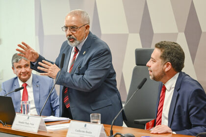 Senado discute obrigatoriedade de fiscalização de políticas sociais