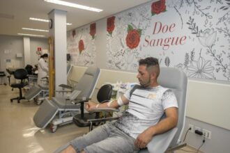 Presidência sanciona lei que oficializa campanha Junho Vermelho