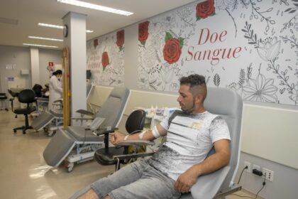 Presidência sanciona lei que oficializa campanha Junho Vermelho