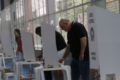 Cálculo proporcional define eleição de deputados e vereadores