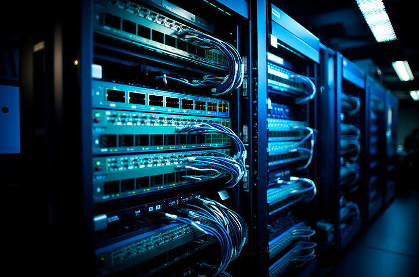 Senado vota incentivos fiscais para instalação de data centers no Brasil