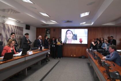 Comissão aprova crédito para motoristas e transporte escolar