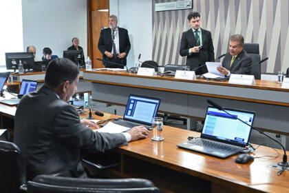 Comissão de Relações Exteriores analisa indicações de diplomatas
