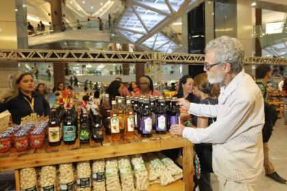 Projeto libera venda de alimentos artesanais entre cidades e estados