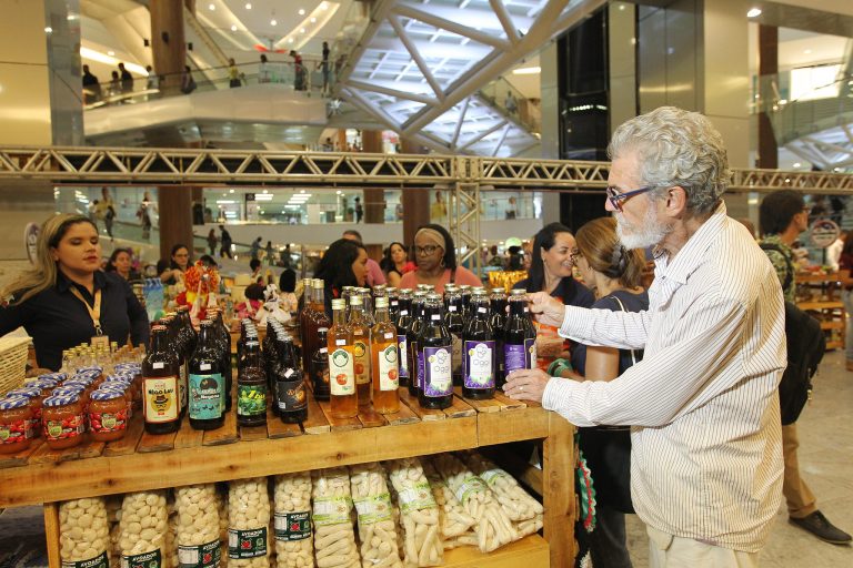Projeto libera venda de alimentos artesanais entre cidades e estados