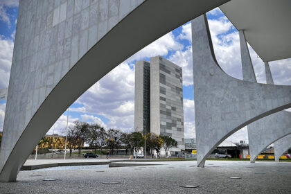 Governo envia Orçamento de 2027 ao Congresso Nacional