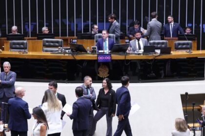 Câmara aprova acordo internacional contra pesca ilegal