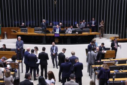 Câmara prorroga dedução de IR para doações contra o câncer
