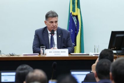 Votação de mudanças no Código de Trânsito é adiada