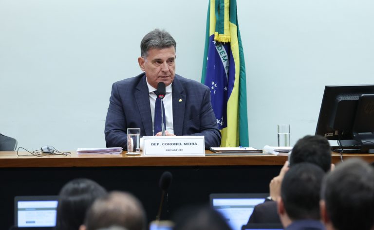 Votação de mudanças no Código de Trânsito é adiada