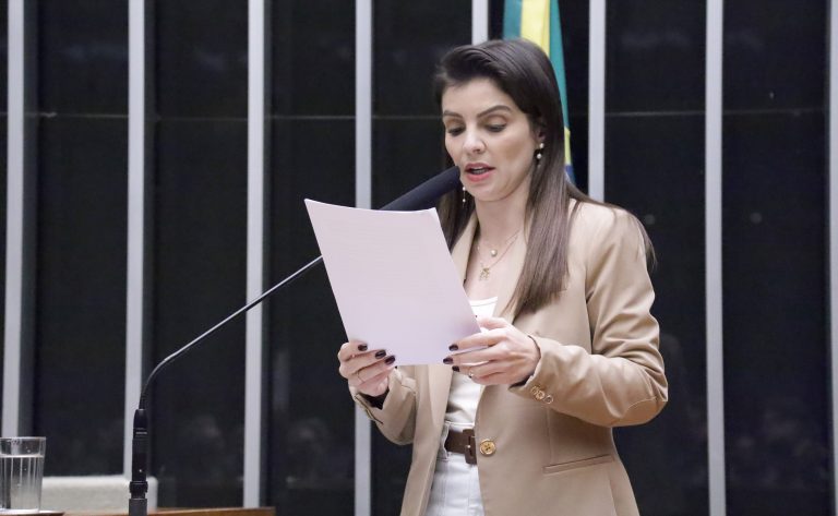 Deputada defende proteção aos biocombustíveis e créditos fiscais