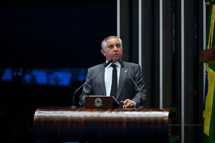 Izalci Lucas cobra responsabilização após CPIs