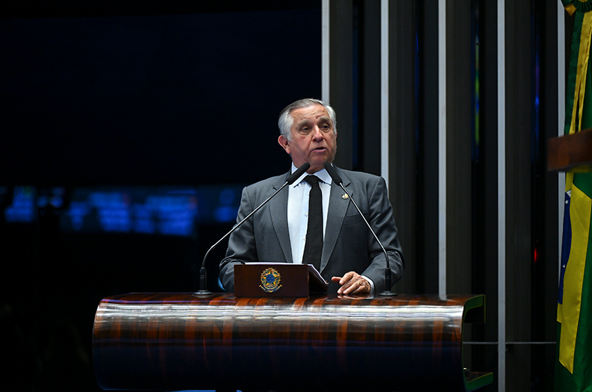 Izalci Lucas cobra responsabilização após CPIs