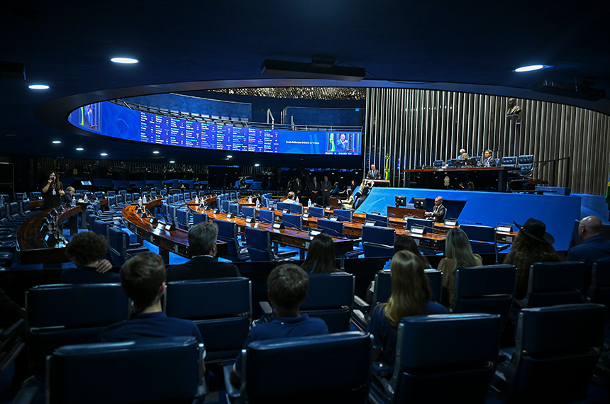 Senado aprova protocolo para urgências cardiovasculares no SUS